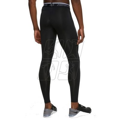 2. Nike Pro Tight M DD1913-010 thermal pants