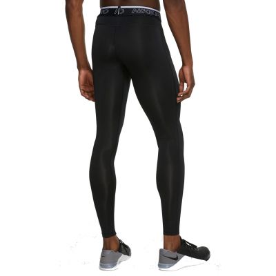 2. Nike Pro Tight M DD1913-010 Thermal Pants