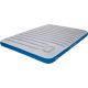 2. High Peak Cross Beam Double Extra Long Velor Mattress 40045