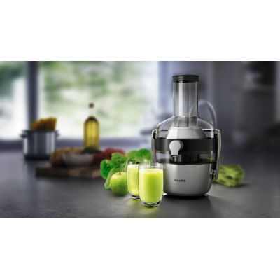 18. PHILIPS HR1921/20 juicer