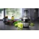 18. PHILIPS HR1921/20 juicer
