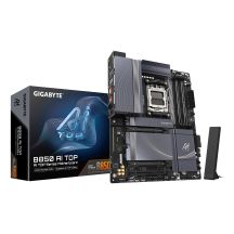 GIGABYTE B850 AI TOP Motherboard AMD B850 Socket AM5 ATX