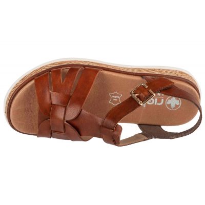 3. Rieker Sandals W W0853-24