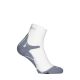 Rogelli running socks RRS-01 white M 36/39