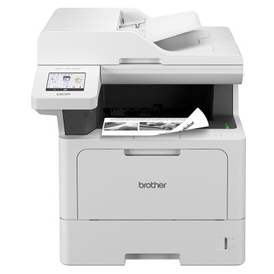 14. Brother MFC-L5710DN Multifunction Printer Laser A4 1200 x 1200 DPI 48 ppm