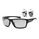 2. Arctica Discover Polarized Photochromic Glasses - S-209F