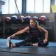 2. Reebok RAMT-11014BL mat
