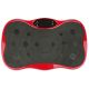 3. Extralink Moonwalk Spin Move Vibration Platform for Fitness Exercises 200W red