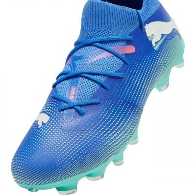 6. Puma Future 7 Match FG/AG M 107931 01 football shoes