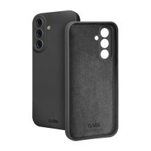 SBS Instinct Case for Samsung Galaxy S26 Plus - Black