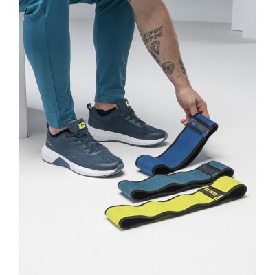 6. IQ Cross The Line Himori S Resistance Band 92800449825