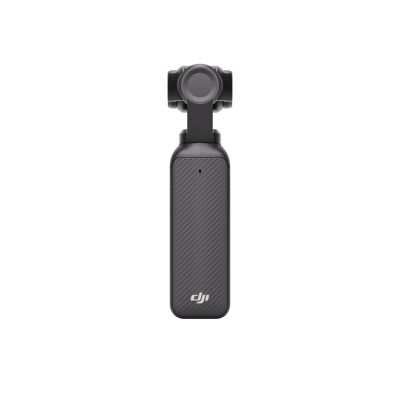 8. DJI Osmo Pocket 3 Creator Combo Camera with Stabilizer 4K Ultra HD 9.4MP Black