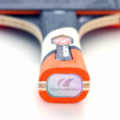 17. Cornilleau Perform 428000 Ping Pong Racket