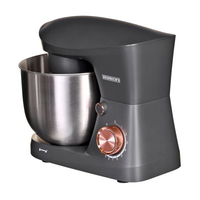 6. Titanium food processor HKM 8077 HEINRICH'S