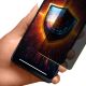 7. 3mk Silky Matt Privacy Screen Protector for Motorola Moto G04