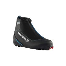 Women's cross-country ski boots ROSSIGNOL X-1 Ultra Fw – black
