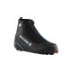 Women's cross-country ski boots ROSSIGNOL X-1 Ultra Fw – black