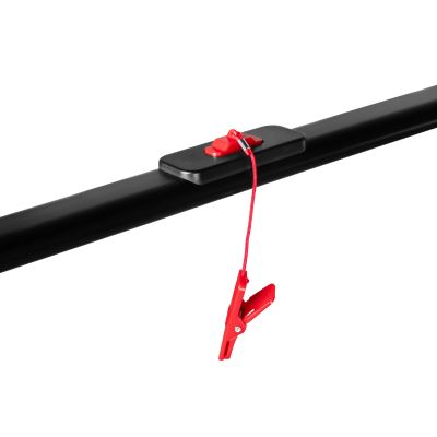 13. Spokey Erin SPK-944169 Folding Electric Treadmill