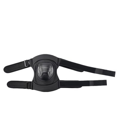 3. Rockbros 19230003001 knee pads - black