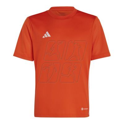 2. T-shirt adidas Table 23 Jr IB4934