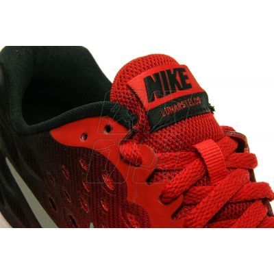 6. Nike LUNARSTELOS GS W 844969 600 shoes