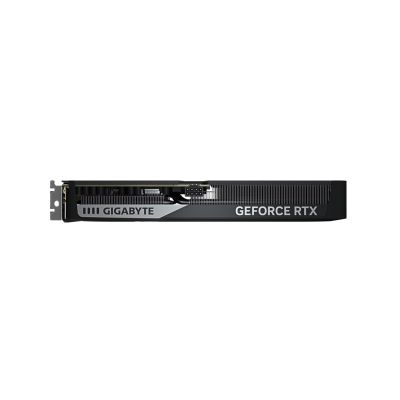 7. Gigabyte RTX 5060 Ti EAGLE MAX OC 8GB Graphics Card