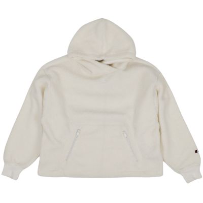 4. Champion Hooded Sweatshirt W 117549 WW003