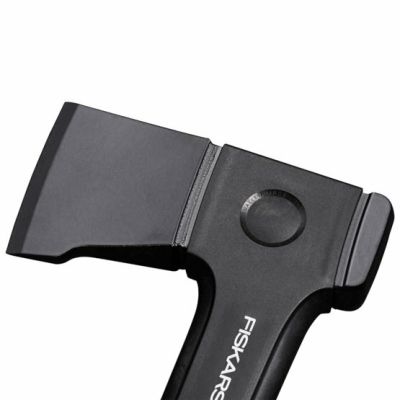 2. FISKARS UNIVERSAL AXE X24 X-SERIES BLADE M