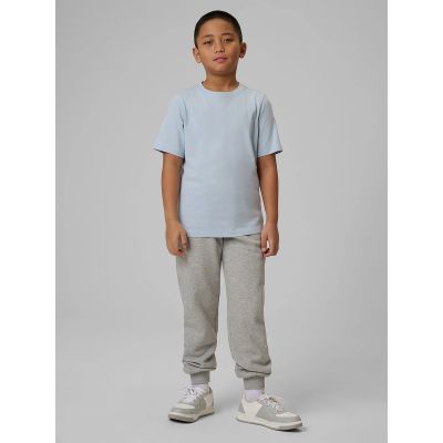 4. Boys' jogger sweatpants 4F 4FJRMM00TTROM1823-25M