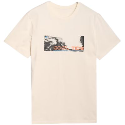 3. T-shirt 4F M2030 M 4FWSS25TTSHM2030 11S