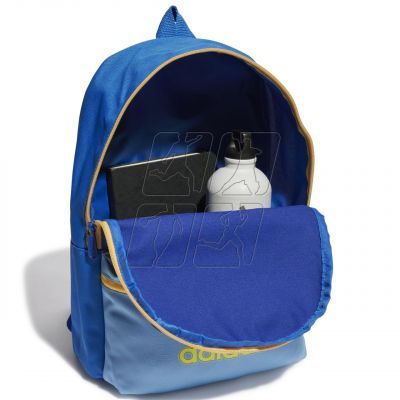 4. Adidas Graphic Jr IR9752 backpack