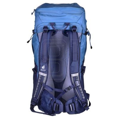 4. Deuter Futura Pro 36 Hiking Backpack 340112113740