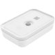 2. Plastic lunch box ZWILLING Fresh & Save 36801-318-0 1l white
