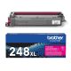 11. Brother TN-248XLM Toner Cartridge 1pc Original Magenta