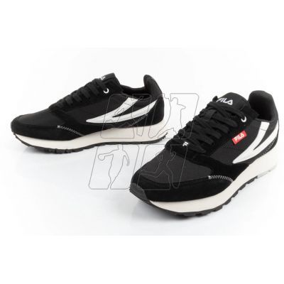 9. Fila Run Formation M 23.80010 shoes