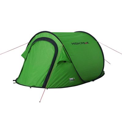 16. High Peak Vision 2 tent 10108