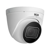 8Mpx BCS-P-EIP58VSR4-Ai2 dome IP camera