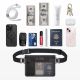 3. Tech-Protect UWP10 Waterproof Bag - Black