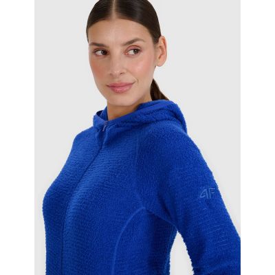 2. Primaloft Active Women's Trekking Sweatshirt 4F 4FWSS25TFSWF481-36S