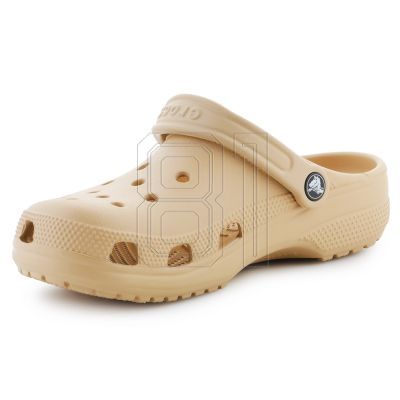 3. Crocs Classic 10001-209 Flip-Flops