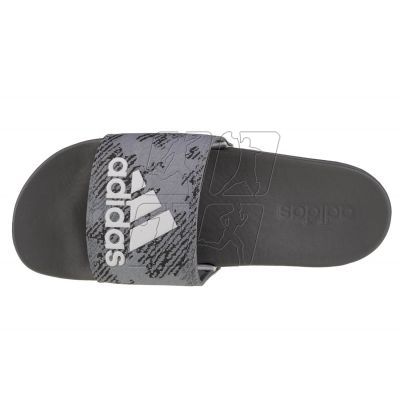 3. Slippers adidas Adilette Comfort Slides M F34727