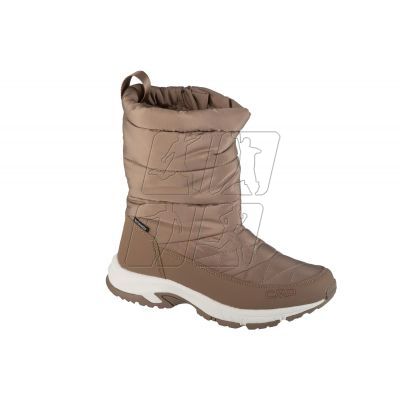 CMP Yakka W 3Q75986-P780 Snow Boot