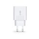 3. Tech-Protect C30W charger USB-C PD 30W / USB-A QC 3.0 - white