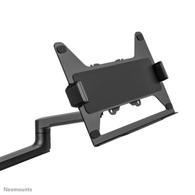 6. Neomounts DS20-425BL2 Monitor Holder/Stand 68.6 cm (27") Desk Black
