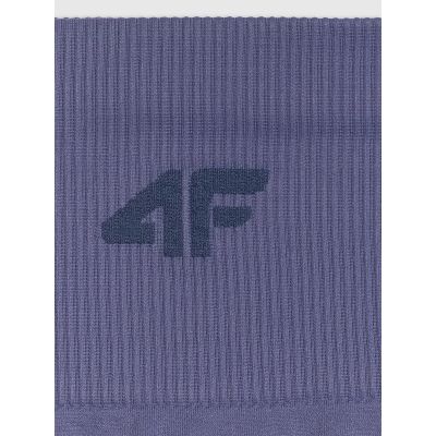 5. Women's seamless thermal underwear (bottom) 4F 4FWAW25USEAF221-32S