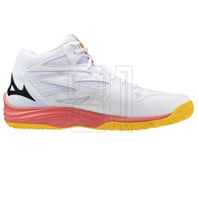 2. Mizuno Thunder blade Z Mid V1GA237598 shoes