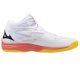 2. Mizuno Thunder blade Z Mid V1GA237598 shoes