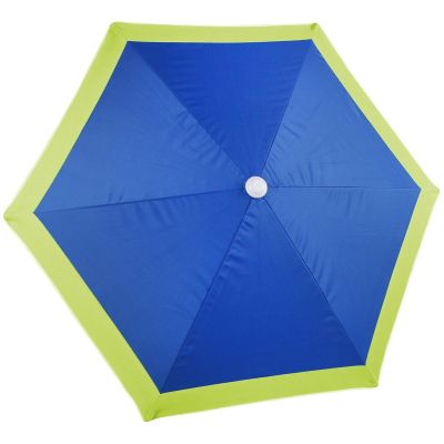 5. BEACH AND GARDEN UMBRELLA 200CM ROYOKAMP 1015804