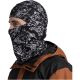 2. BUFF THERMONET® HINGED BALACLAVA TIVAT BLACK