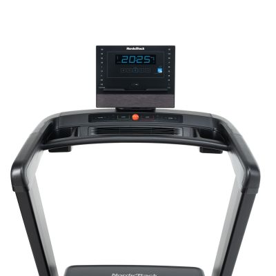 5. Nordictrack Commercial Le NTL13125 Electric Treadmill